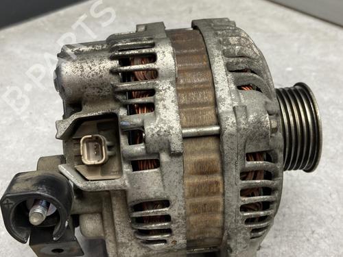 Used Alternator Alternator 25525513 25525513