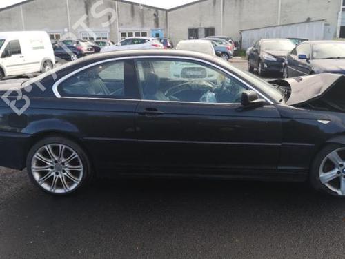 Viskermotor vindrute BMW 3 Coupe (E46) 330 Cd | BP25552479M29 