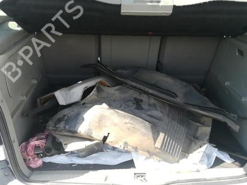 Außenspiegel links RENAULT SCÉNIC I MPV (JA0/1_, FA0_) 1.9 dCi (JA05, JA1F) | BP25515984C26 