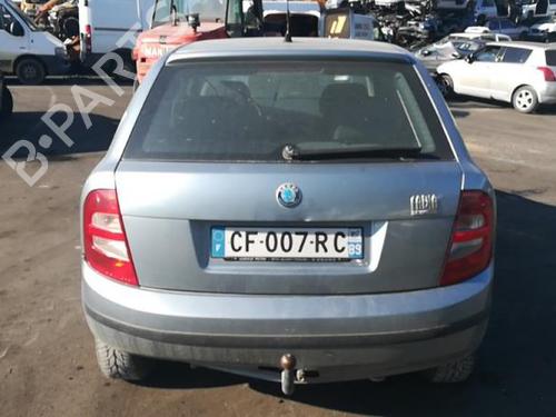 Bakspejl Højre SKODA FABIA I (6Y2) 1.9 TDI | BP25516805C27 