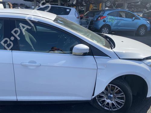 Headrest FORD FOCUS III 2.0 TDCi | BP25570891I31  - Image 8