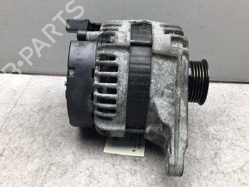 Alternator MERCEDES-BENZ CLA Shooting Brake (X117) CLA 220 CDI / d 4-matic (117.905) | BP25579993M7 