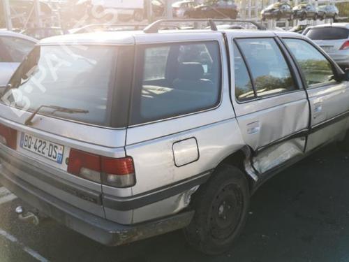 Switch PEUGEOT 405 II Break (4E) 1.8 | BP25523977I30  - Image 28