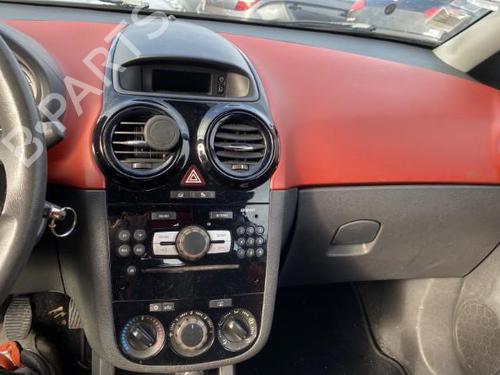 Steering column stalk OPEL CORSA D (S07) 1.3 CDTI (L08, L68) | BP25573130I23  - Image 13