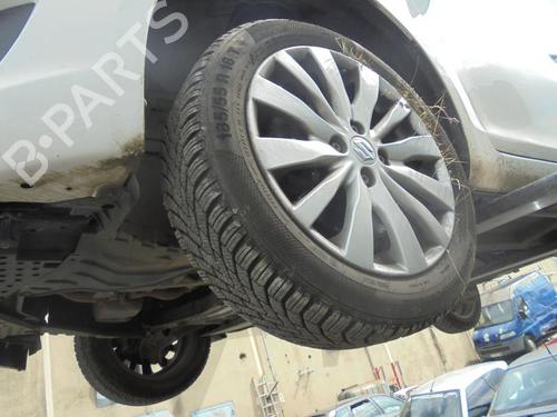 Starter SUZUKI SWIFT IV (FZ, NZ)  | BP25578120M8  - Image 10