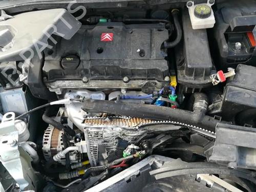 Left front brake caliper CITROËN C4 I (LC_) 1.6 16V | BP25524736M105 - Image 28