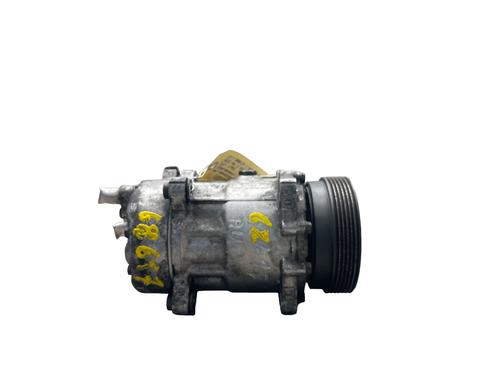AC Kompressor AUDI A3 (8L1) 1.8 T | BP25530705M34 