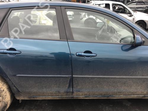 Tailgate MAZDA 3 (BK) 1.6 DI Turbo | BP25576475C6 - Image 11