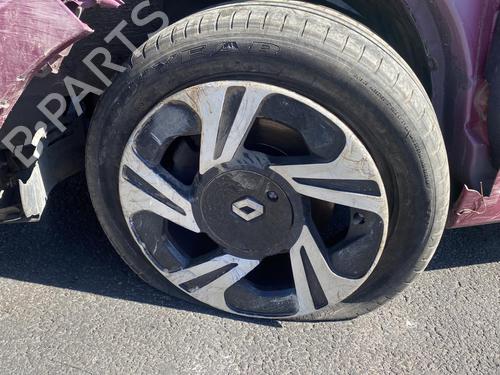 Left tailgate light RENAULT TWINGO II (CN0_) 1.2 16V (CN04, CN0B) | BP25520058C79  - Image 6