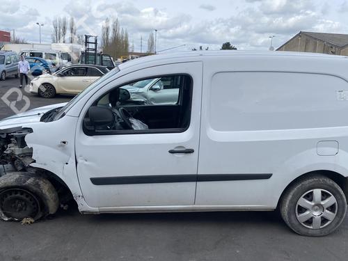 ABS pump RENAULT KANGOO Express (FW0/1_)  | BP25550742M43  - Image 14