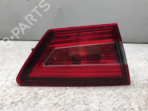 Right tailgate light RENAULT CLIO IV (BH_) 0.9 TCe 90 (BHNF, BHMA, BHMH, BHJK, BHJR) | BP25557442C80 