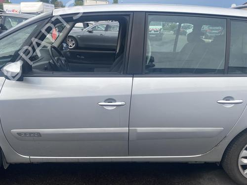 Left front fog light RENAULT ESPACE IV (JK0/1_) 1.9 dCi (JK0U) | BP25510922C30  - Image 5