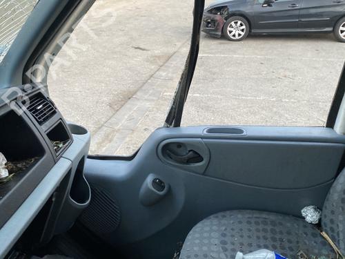 Left sun visor FORD TRANSIT Van (FA_ _) 2.2 TDCi | BP35822221I1 - Image 15