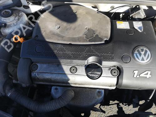 Front left window mechanism VW POLO III (6N1) 60 1.4 | BP25581406C22 