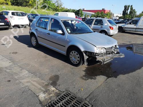 Commande Chauffage VW GOLF IV (1J1) 1.6 16V | BP25517745I5 