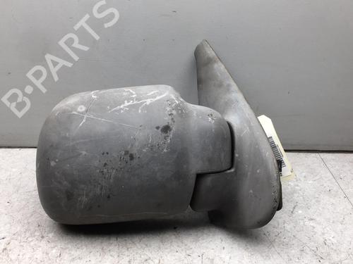 Right mirror RENAULT KANGOO (KC0/1_) D 65 1.9 (KC0E, KC02, KC0J, KC0N) | BP25534207C27 