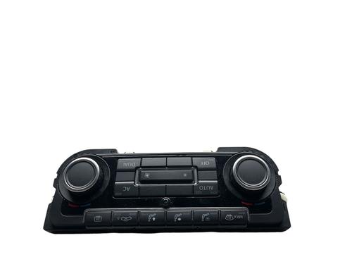 AC Styreenhet / Manøvreringsenhet VW GOLF PLUS V (5M1, 521) 1.6 TDI (105 hp) 25548848