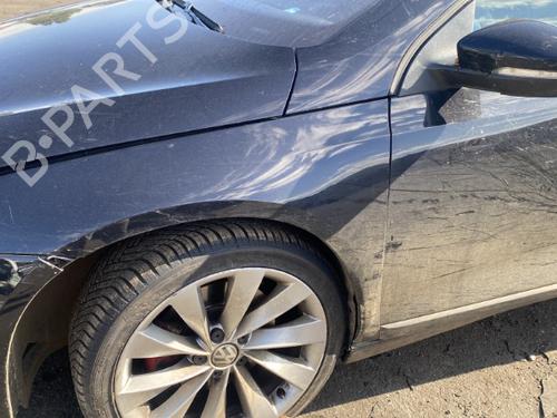 Right front indicator VW SCIROCCO III (137, 138) 1.4 TSI | BP25574501C33 - Image 9