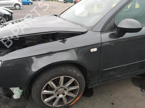 Used Parts SEAT EXEO (3R2)  2.0 TDI  2496387