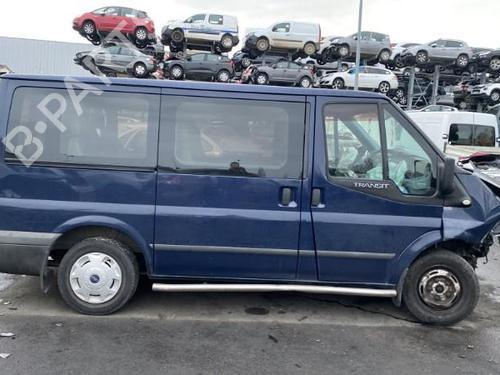 Front right window mechanism FORD TRANSIT Van (FA_ _) 2.2 TDCi | BP25566770C23  - Image 23