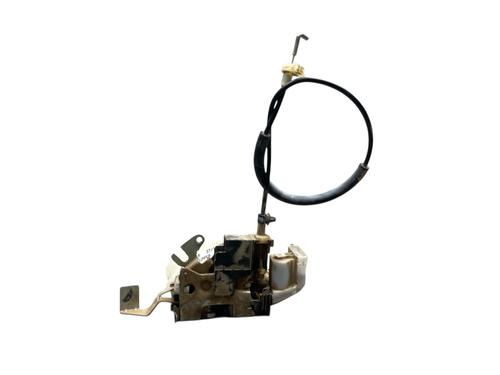Used Front left lock CITROËN JUMPER I Van (244) 2.8 HDi 4x4 (128 hp) 25506450