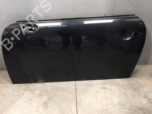 Used Left front door MINI MINI (R56) One D (90 hp) 25547264