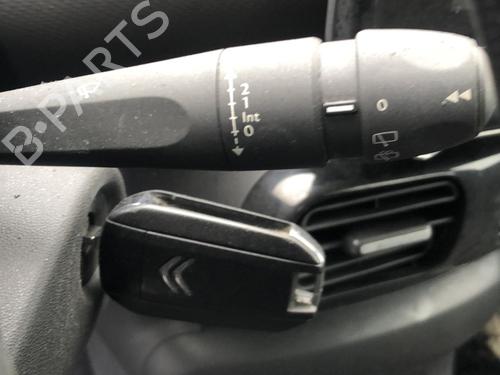 Front right window mechanism CITROËN C4 CACTUS 1.6 BlueHDi 100 | BP25580791C23 - Image 28