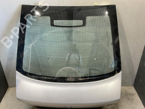 Used Tailgate Tailgate SKODA OCTAVIA I (1U2) 1.9 TDI (110 hp) 25541309 25541309