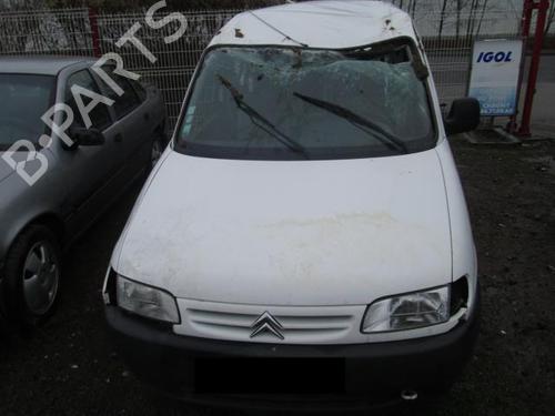 Front right window mechanism CITROËN BERLINGO / BERLINGO FIRST Box Body/MPV (M_) 2.0 HDI 90 (MBRHY, MCRHY) | BP25558886C23 