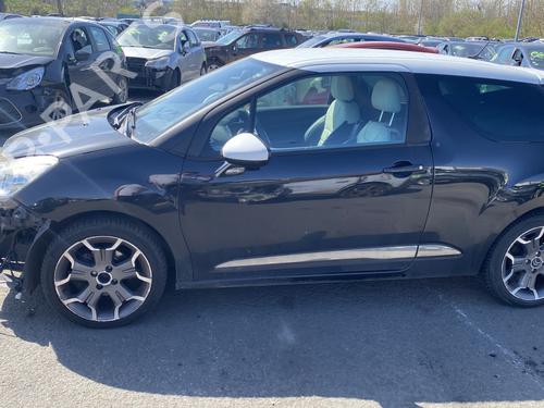 Left taillight CITROËN DS3 (SA_) 1.6 HDi 110 | BP26707445C34  - Image 23