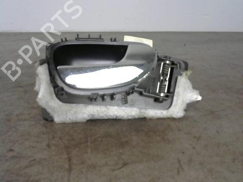Used Rear right exterior door handle PEUGEOT 307 (3A/C) 2.0 HDi 110 (107 hp) 25523358