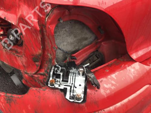 ABS pump MG MG ZR 160 | BP25543421M43  - Image 16