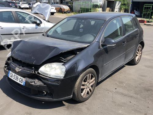 Climate control VW GOLF V (1K1) 1.9 TDI | BP25556295I5 - Image 14
