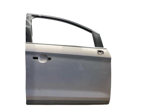 Right front door FORD KUGA I 2.0 TDCi | BP25499311C3