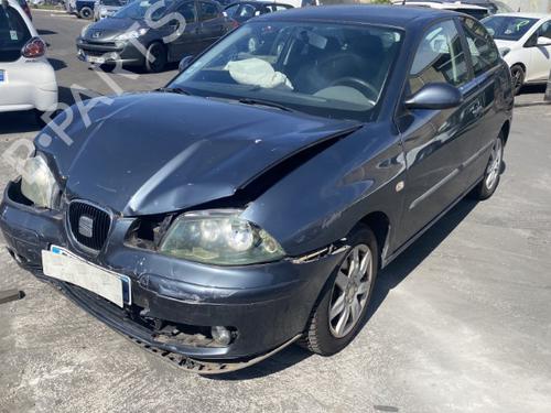 Alternator SEAT IBIZA III (6L1) 1.9 TDI | BP27258023M7 