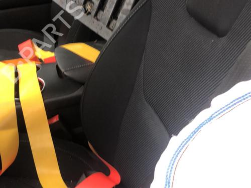 Seat buckle FORD MONDEO V Hatchback (CE) 2.0 TDCi | BP25514679I32 - Image 23