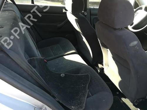 Rudehejsemekanisme venstre bagtil VW GOLF IV (1J1) 1.9 TDI | BP25553475C24 