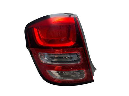 Used Left taillight CITROËN C3 II (SC_) 1.6 HDi (92 hp) 26410386