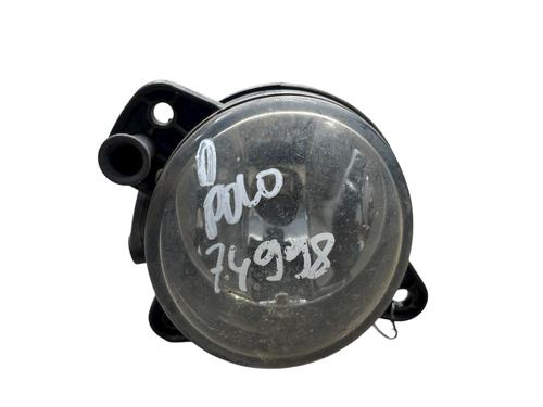 Used Right front fog light VW POLO IV (9N_, 9A_) 1.2 12V (64 hp) 28202039