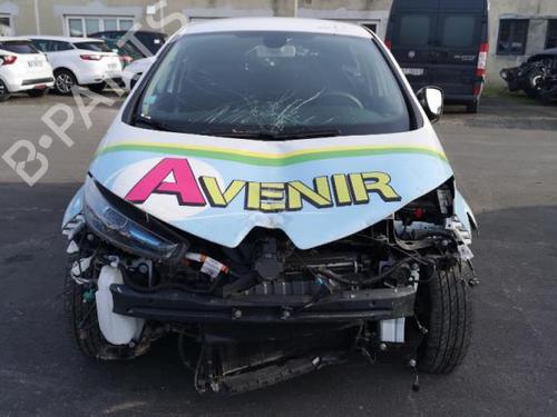 Front right lock RENAULT ZOE (BFM_) ZOE | BP25532498C97 - Image 5