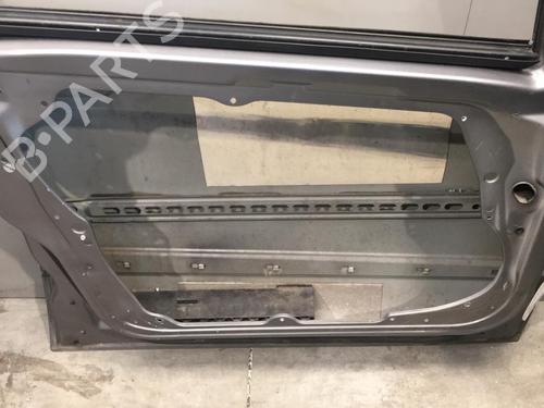 Left front door MERCEDES-BENZ B-CLASS Sports Tourer (W245) B 200 CDI (245.208) | BP25552082C2 
