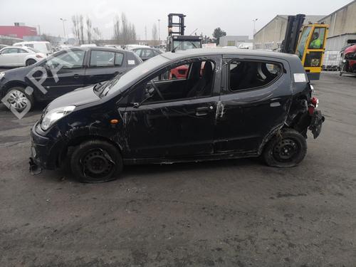 Starter NISSAN PIXO (UA0) 1.0 | BP25580055M8  - Image 23