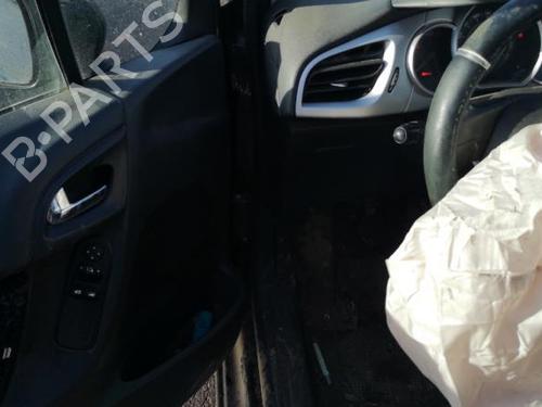 Rear right door window CITROËN C3 II (SC_) 1.4 HDi 70 (SC8HZC, SC8HR0, SC8HP4) | BP25584273C21 