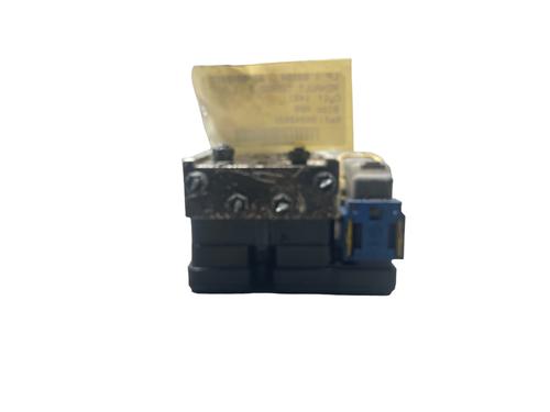 ABS pump RENAULT TWINGO II (CN0_) 1.5 dCi 75 | BP25542893M43 