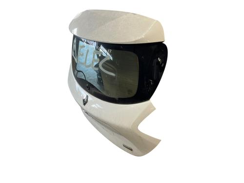 Used Tailgate Tailgate RENAULT ZOE (BFM_) ZOE (92 hp) 27253742 27253742