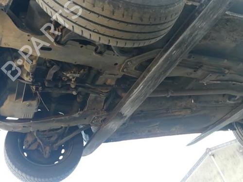 Bakluke CC/Kombi-Kupé RENAULT CLIO II (BB_, CB_) 1.5 dCi (B/CB07) | BP25577344C6 