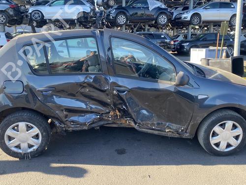 Steering column stalk DACIA SANDERO 1.5 dCi | BP25580963I23  - Image 22