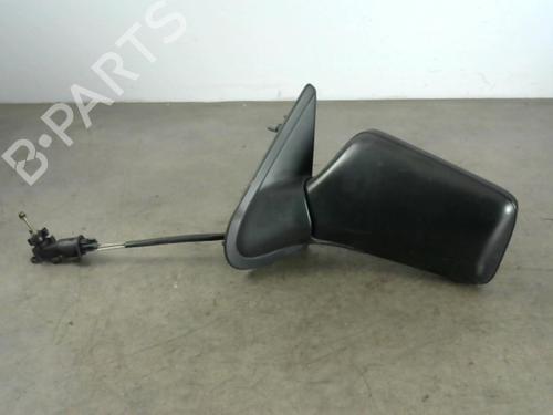 Used Left mirror VW GOLF III (1H1) 1.8 (90 hp) 25559970