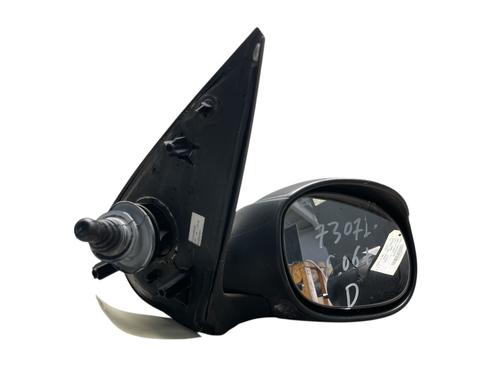Used Right mirror PEUGEOT 206+ (2L_, 2M_) 1.1 (60 hp) 25500957