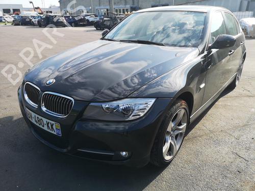Front right window mechanism BMW 3 (E90) 320 d | BP25554667C23 